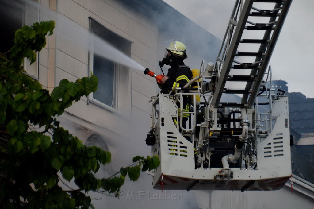 Feuer 5 Wermelskirchen Berlinerstr P43.JPG - MIRKO_WOLF